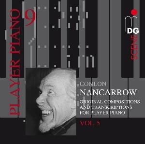 NANCARROW NANCARROW CD