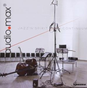 Jazz'n'spirit - Continuum 1CD