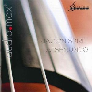Piezunka / Flindt / Piezunka - Jazz'n Spirit - Secundo AudioMax Jazz 1CD