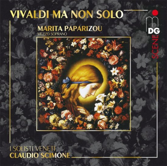 I Solisti Veneti / Paparizou / Scimone - Vivaldi Ma Non Solo 1CD