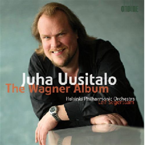 Uusitalo,juha / Hpho / Segerstam - Wagner Album 1CD