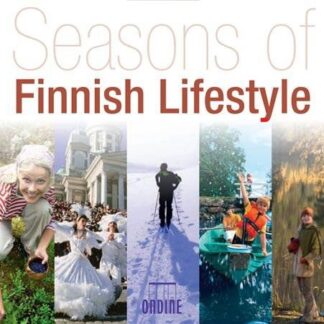 Ala-Pollanen, Kari / Ashkenazy, Vladimir / Djupsjobacka, Gustav / Finnish Radio Chamber Choir / Helsinki Philharmonic Orchestra / Hynninen, Jorma / Isokoski, Soile / Juntunen, Helena / Jyvaskyla Sinfonia / Kontio, Matti / Kontio, Sinikka / Kuusisto, Pekka - Seasons Of Finnish Lifestyle 1CD