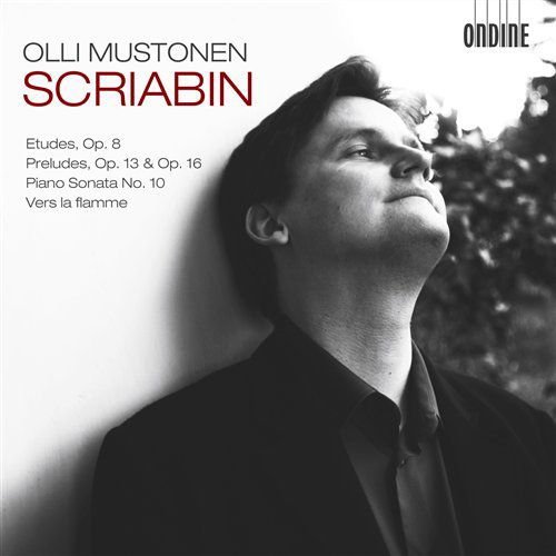 Scriabin / Mustonen,olli - Scriabin Piano Works 1CD