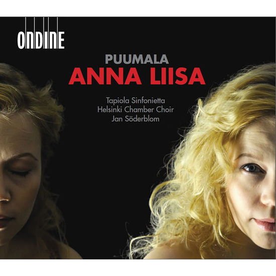 P. Veli-Matti - Anna Liisa 2CD