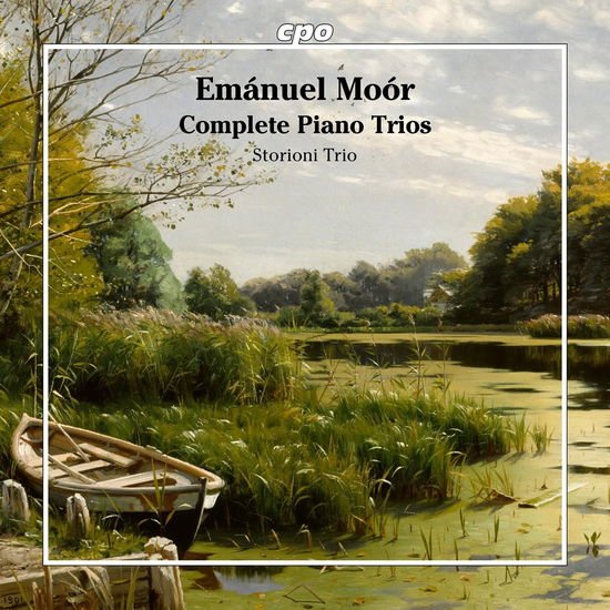 Storioni Trio - Complete Piano Trios 2CD