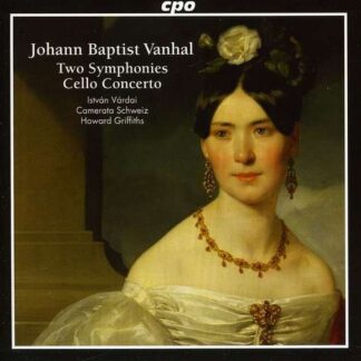 On Period Instruments Camesina Quartet - Two Symphonies 1CD