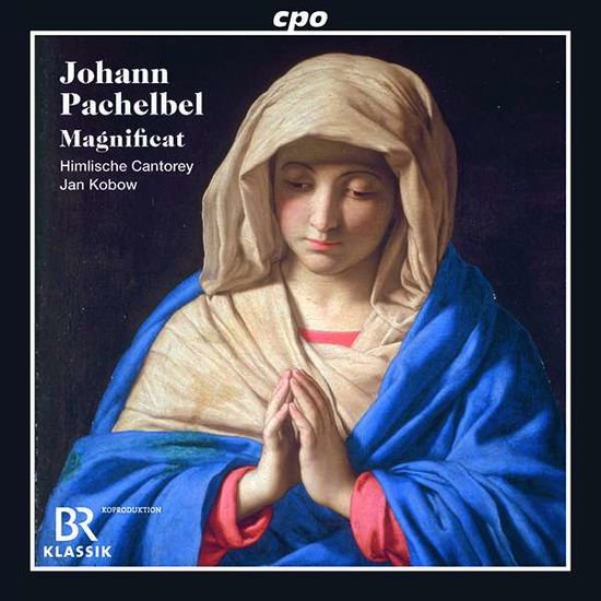 Pachelbel Johann - Magnificat 1CD