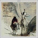 NOLTESCHOPPERLA STAGIONE DON QUICHOTTE CD