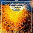 Haydn / 20 Symphonies - 20 Symphonies 1CD