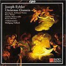 J.L. Eybler - Christmas Oratorio 1CD