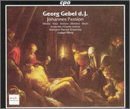 G. Gebel - Johannes Passion 2CD
