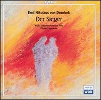 Reznicek / Jurowski / Wdr So Koln - Der Sieger 1CD