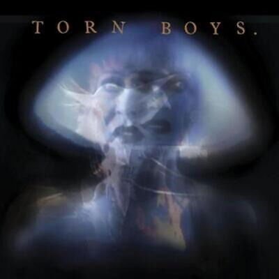 Torn Boys - 1983 2CD