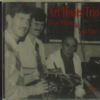 Wild Bill Davison - With Alex Welsh And His Band 1CD