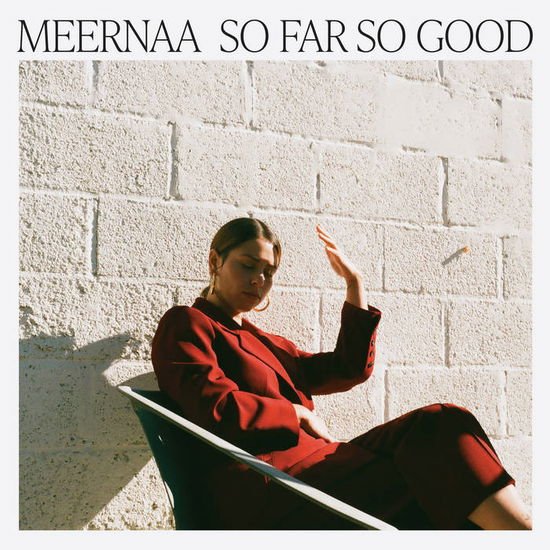 Meernaa - So Far So Good 1CD