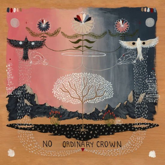 WILL JOHNSON NO ORDINARY CROWN CD