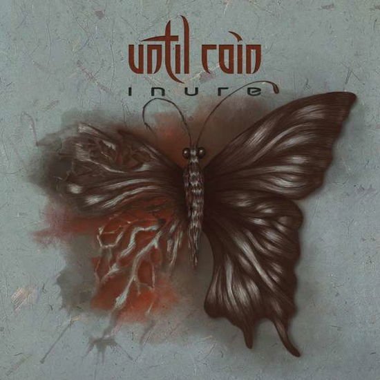 Until Rain - Inure 1CD