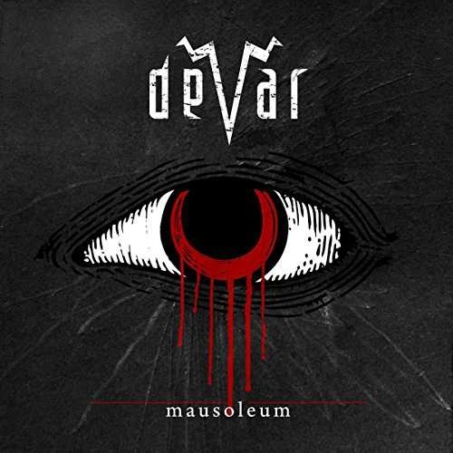DEVAR Mausoleum (Limited Digi) CD