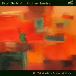 Aki Takahashi - Peter Garland: Another Sunrise 1CD