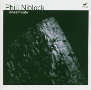 Niblock / Kotik / Ens Ocnm / Kontra-trio / Q-02 en - Disseminate 1CD