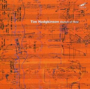 Tim Hodgkinson - Tim Hodgkinson: Sketch Of Now 1CD