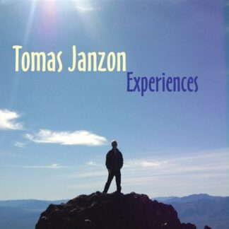 JANZON  THOMAS JANZON  THOMAS CD