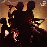 Bothy Band - Out of the Wind, into the Sun 1CD