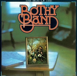 Bothy Band - Best of the Bothy Band 1CD