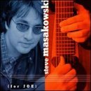 Masakowski Steve - For Joe 1CD
