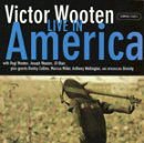Victor Wooten - Live in America 1CD