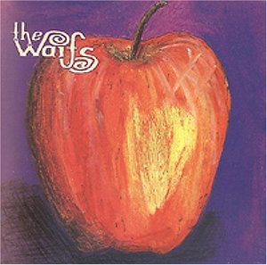 Waifs - Waifs 1CD