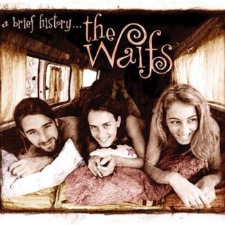 Waifs - Brief History 2CD