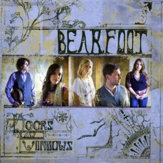 BEARFOOT DOORS & WIDOWS CD
