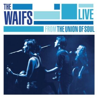 Waifs - Live from Union of Soul 1CD