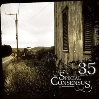 Special Consensus - 35 1CD