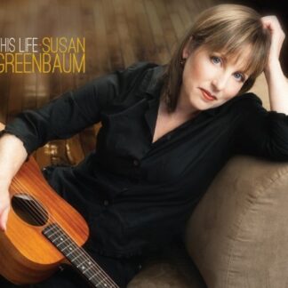 Susan Greenbaum - This Life 1CD