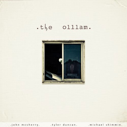 Olllam The - Olllam 1CD