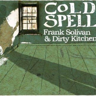 SOLIVAN FRANK COLD SPELL CD
