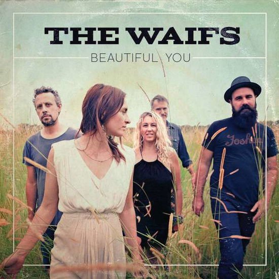Waifs the - Beautiful You 1CD