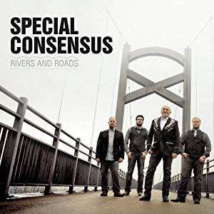 Special Consensus - Rivers and Roads 1CD