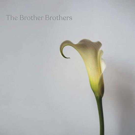 Brother Brothers - Calla Lily 1CD