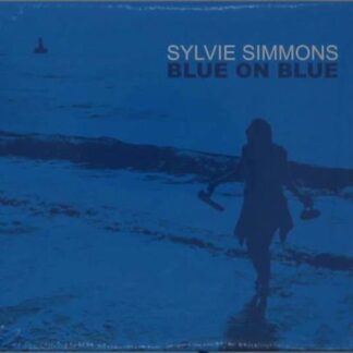 Sylvie Simmons - Blue On Blue 1CD