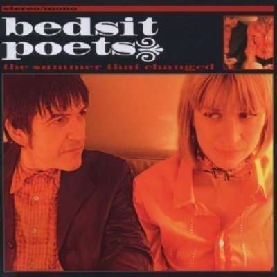 BEDSIT POETS THE SUMMER THAT CHANGED CD
