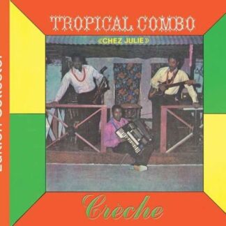 Tropical Combo - Creche 1CD