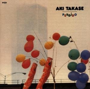 Aki Takase - Perdido 1CD