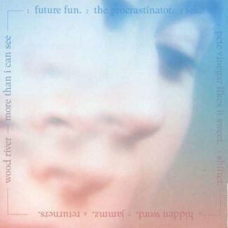 Wood River Greve Matsuno Je - Wood River Greve Matsuno Jermyn Crane - More Than I Can See [CD] 1CD
