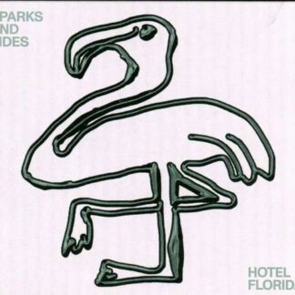 Sparks and Tides - Hotel Florida 1CD