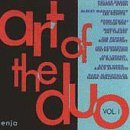 Sampler - Art Of The Duo 1CD