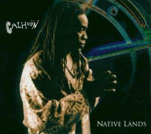 Will Calhoun - Native Lands 1CD
