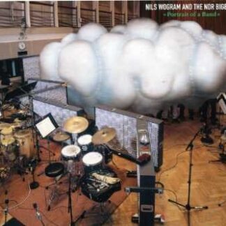 Wogram, Nils & The NDR Bigband - Portrait of a band 1CD
